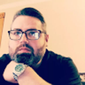 Meet your Posher, Steven